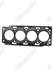 1000600ED01AOR Комплект прокладок двигателя GW HOVER H5 2.0 ДИЗЕЛЬ 4D20 ORIGINAL