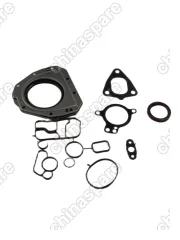 1000600XEC06A Комплект прокладок двигателя 4С20NT Haval F7/F7X