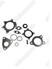 1000600EG01BOR Комплект прокладок двигателя 4G15B Haval H2, H6 1,5T