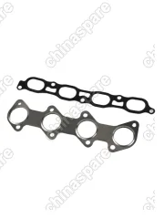 1000600EG01BOR Комплект прокладок двигателя 4G15B Haval H2, H6 1,5T