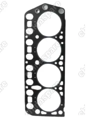 1000051E00OR КОМПЛЕКТ ПРОКЛАДОК И РТИ ДВИГАТЕЛЯ (ПОЛНЫЙ) GW 491 DEER SAFE