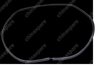 B145402121 Strip-rr door frame lh Chery Cross Eastar