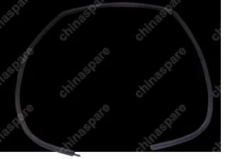 B145402121 Strip-rr door frame lh Chery Cross Eastar