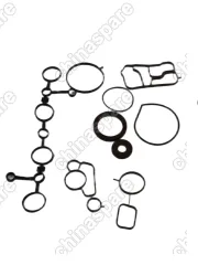 1000600XEC02A Комлпект прокладок двигателя Haval H9 / H6 Coupe / Haval F7 2.0T 4C20