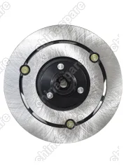 1686883 Муфта компрессора кондиционера Ford Focus II (05-) 1.4i/1.6i