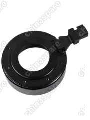 1686883 Муфта компрессора кондиционера Ford Focus II (05-) 1.4i/1.6i