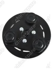 1686883 Муфта компрессора кондиционера Ford Focus II (05-) 1.4i/1.6i