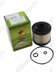 1111402XED96DF Фильтр топливный GREAT WALL POER 22=>/POER KING KONG/WINGLE 7 20222 DIZ /Haval H5 2024- (широкий)
