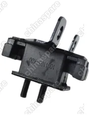 1001103K00 Опора двигателя Правая Great Wall Hover, Safe F1, Sailor, Wingle