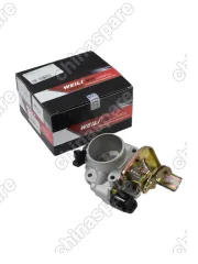 SMW250213 Дроссельная заслонка Great Wall Hover 4G64 2,4 (в сборе с датчиками)