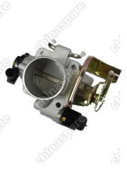 SMW250213 Дроссельная заслонка Great Wall Hover 4G64 2,4 (в сборе с датчиками)
