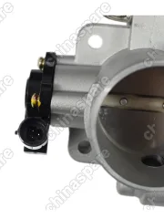 SMW250213 Дроссельная заслонка Great Wall Hover 4G64 2,4 (в сборе с датчиками)