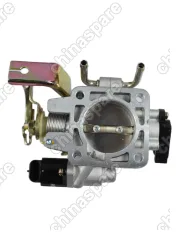 SMW250213 Дроссельная заслонка Great Wall Hover 4G64 2,4 (в сборе с датчиками)