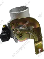 SMW250213 Дроссельная заслонка Great Wall Hover 4G64 2,4 (в сборе с датчиками)