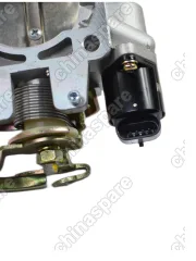 SMW250213 Дроссельная заслонка Great Wall Hover 4G64 2,4 (в сборе с датчиками)