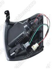 4102200F00 Указатель поворота передний правый Great Wall Deer, Safe