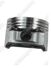 473H1004015CA Поршень ДВС (+0,50) 473 Chery Indis, Kimo, QQ6