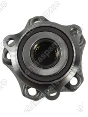 3103100XGW02AOR Ступица Haval Jolion передняя в сборе