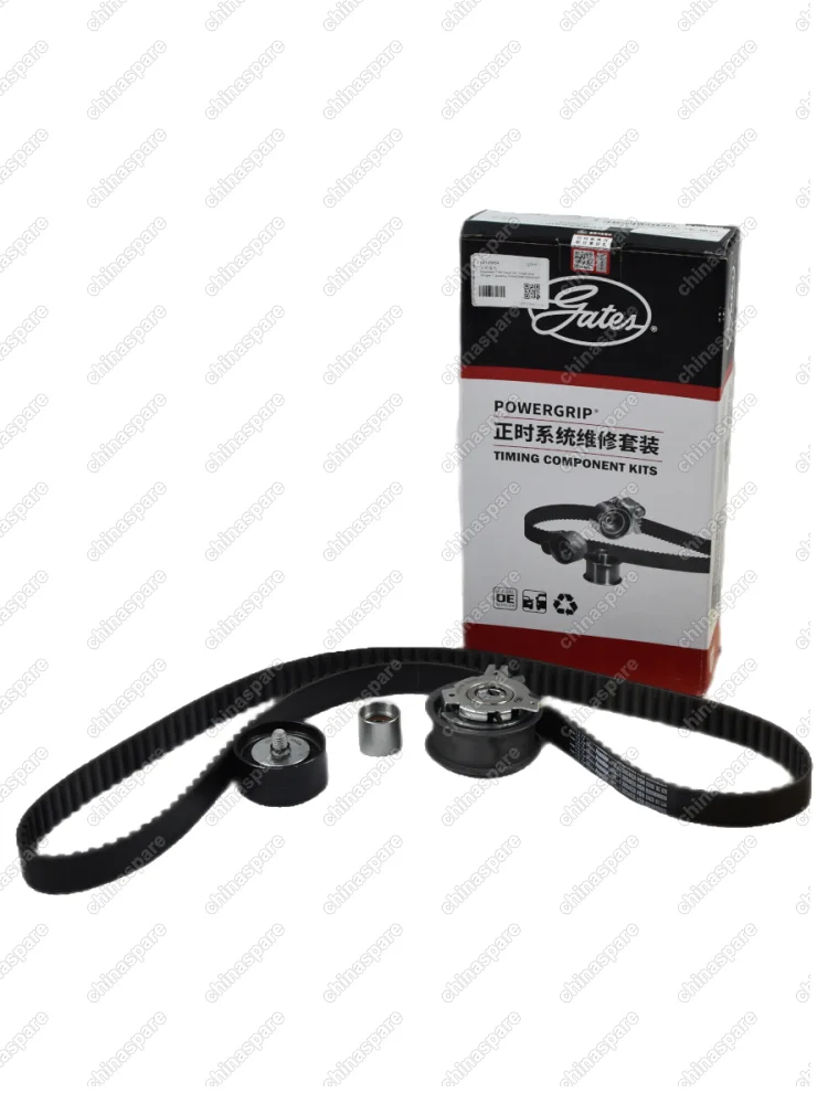 K0120554 Комплект ГРМ Gates Haval H9  GW4D20M GW4D20T 1604000XED61