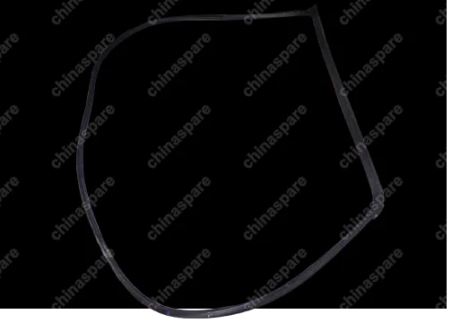 Уплотнитель двери рез. Chery Cross Eastar