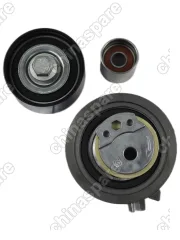 K0120554 Комплект ГРМ Gates Haval H9  GW4D20M GW4D20T 1604000XED61