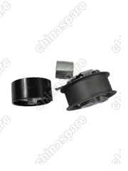 K0120554 Комплект ГРМ Gates Haval H9  GW4D20M GW4D20T 1604000XED61