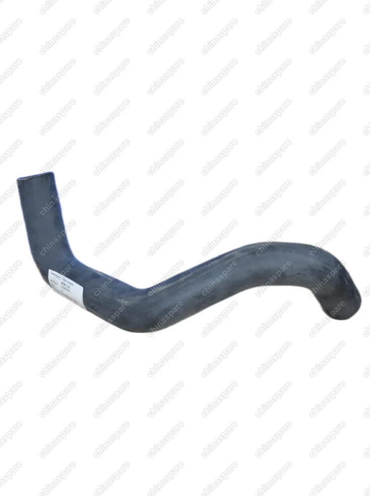 1064001091 Патрубок радиатора нижний Geely Emgrand EC7