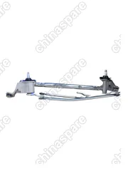 ST288009U10B Трапеция стеклоочистителей Nissan Note 05-14 LHD