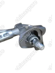 ST288009U10B Трапеция стеклоочистителей Nissan Note 05-14 LHD