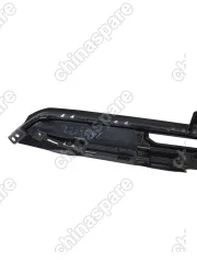 2804134XKQ00A8L Накладка бампера заднего верхняя защитная Haval F7