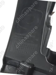 S1011002000 Накладка переднего бампера Changan CS35