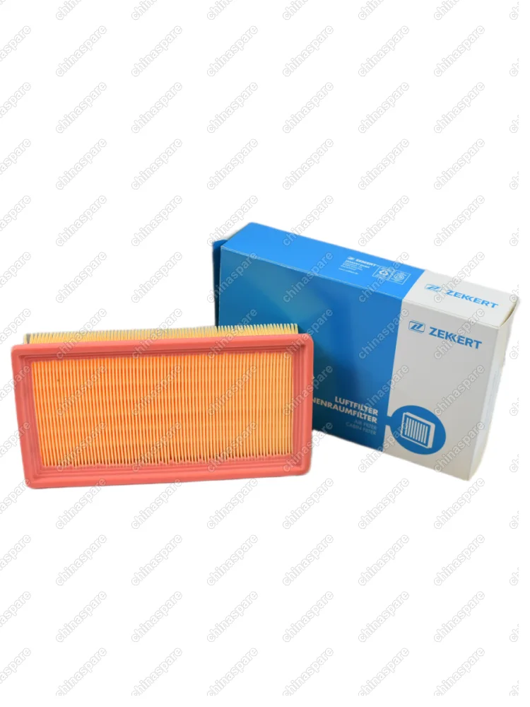 LF1028 Фильтр воздушный Zekkert Exeed TXL, VX 1,6T 186 DCT7