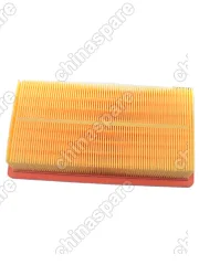 LF1028 Фильтр воздушный Zekkert Exeed TXL, VX 1,6T 186 DCT7