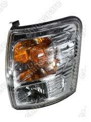 4102100F00 Указатель поворота передний левый Great Wall Deer Safe
