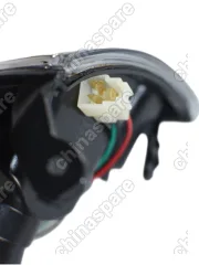 4102100F00 Указатель поворота передний левый Great Wall Deer Safe