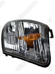 4102100F00 Указатель поворота передний левый Great Wall Deer Safe
