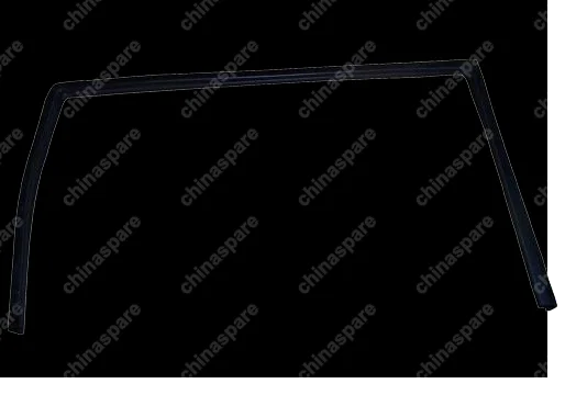 Уплотнитель стекла задней правой двери Chery Cross Eastar