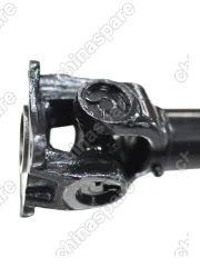 2201100F01C1 Вал карданный задний 4/4 Great Wall Safe F1