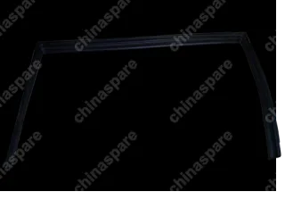 Уплотнитель стекла задней правой двери Chery Cross Eastar
