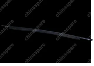 Уплотнитель стекла задней правой двери внешний Chery Cross Eastar