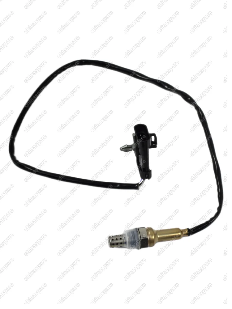 25324175 Датчик Кислородный (Лямбда-Зонд) Hover Safe E3 T11 67см Delphi