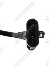25324175 Датчик Кислородный (Лямбда-Зонд) Hover Safe E3 T11 67см Delphi