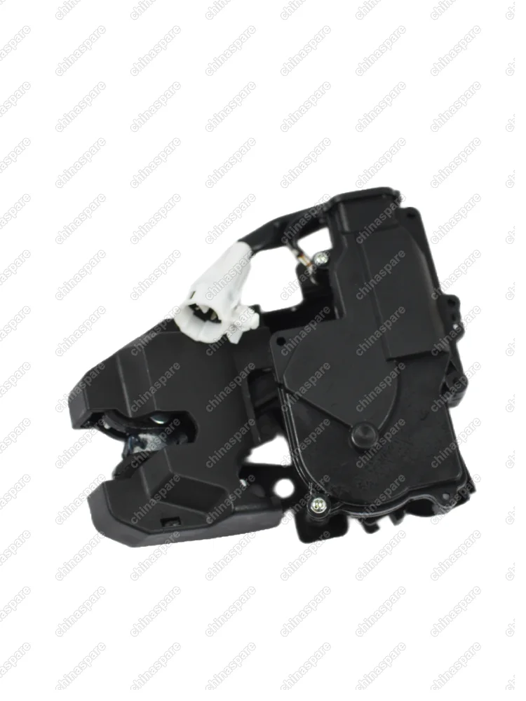 1068002167 Замок багажника Geely Emgrand EC7