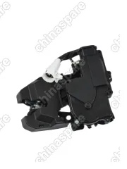 1068002167 Замок багажника Geely Emgrand EC7
