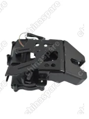 1068002167 Замок багажника Geely Emgrand EC7