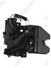 1068002167 Замок багажника Geely Emgrand EC7