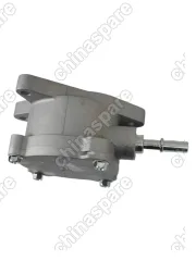3541100XEC02 НАСОС ВАКУУМНЫЙ Haval H9 GW4C20, GW4C20A