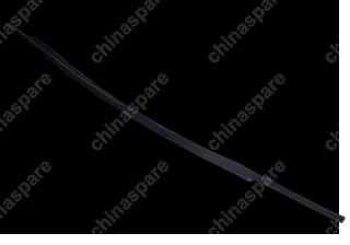 Уплотнитель стекла задней правой двери внешний Chery Cross Eastar