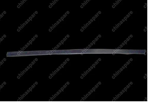 Уплотнитель стекла задней правой двери внутренний Chery Cross Eastar