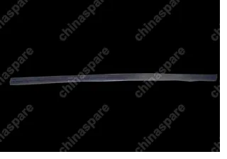 Уплотнитель стекла задней правой двери внутренний Chery Cross Eastar